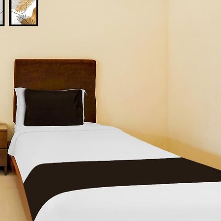 Super Townhouse Dwarka Nagar Near Ramatalkies 호텔 비사카파트남 외부 사진
